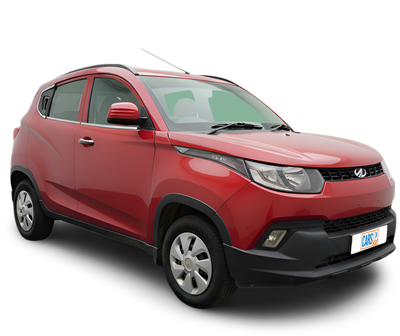 Mahindra Kuv100-img